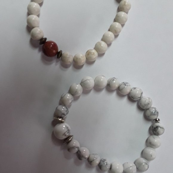 handmade bracelets - Picture 2 of 3